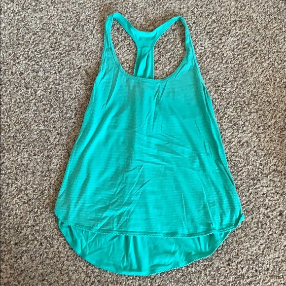 Lululemon Tank Top - Picture 1 of 3
